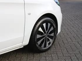 Mercedes-Benz Vito 119 CDI Aut. | Extra lang | Standkachel | Cruise | Airco.. thumbnail 6