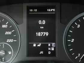 Mercedes-Benz Vito 119 CDI Aut. | Extra lang | Standkachel | Cruise | Airco.. thumbnail 7