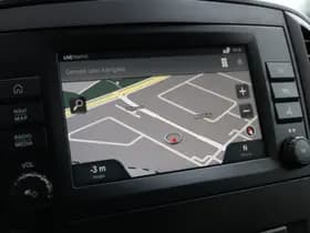 Mercedes-Benz Vito 119 CDI Aut. | Extra lang | Standkachel | Cruise | Airco.. thumbnail 10