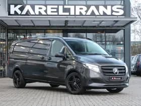 Mercedes-Benz Vito 116 CDI NIEUW | Aut. | 2x Schuifdeur | Extra lang | Navi | Camera | Vol!!