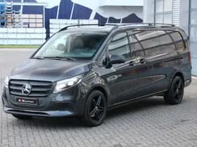 Mercedes-Benz Vito 116 CDI NIEUW | Aut. | 2x Schuifdeur | Extra lang | Navi | Camera | Vol!! thumbnail 12