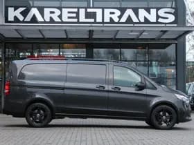 Mercedes-Benz Vito 116 CDI NIEUW | Aut. | 2x Schuifdeur | Extra lang | Navi | Camera | Vol!! thumbnail 18