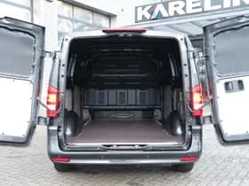 Mercedes-Benz Vito 116 CDI NIEUW | Aut. | 2x Schuifdeur | Extra lang | Navi | Camera | Vol!! thumbnail 3