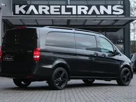 Mercedes-Benz Vito 116 CDI NIEUW | Aut. | 2x Schuifdeur | Extra lang | Navi | Camera | Vol!! thumbnail 8