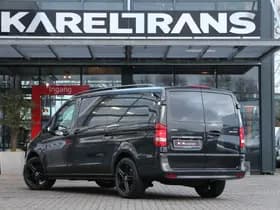 Mercedes-Benz Vito 116 CDI NIEUW | Aut. | 2x Schuifdeur | Extra lang | Navi | Camera | Vol!! thumbnail 2