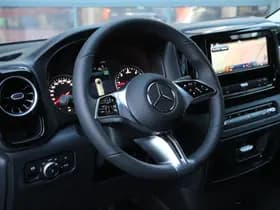 Mercedes-Benz Vito 116 CDI NIEUW | Aut. | 2x Schuifdeur | Extra lang | Navi | Camera | Vol!! thumbnail 19