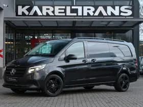 Mercedes-Benz Vito 116 CDI NIEUW | Aut. | 2x Schuifdeur | Extra lang | Navi | Camera | Vol!! thumbnail 24