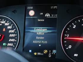 Mercedes-Benz Vito 116 CDI NIEUW | Aut. | 2x Schuifdeur | Extra lang | Navi | Camera | Vol!! thumbnail 7