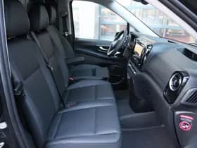 Mercedes-Benz Vito 116 CDI NIEUW | Aut. | 2x Schuifdeur | Extra lang | Navi | Camera | Vol!! thumbnail 9