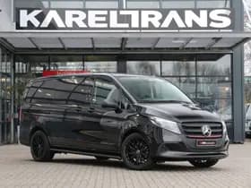 Mercedes-Benz Vito 190PK CDI Aut. | DC | Facelift | 2x Schuifdeur | Cruise | Clima..