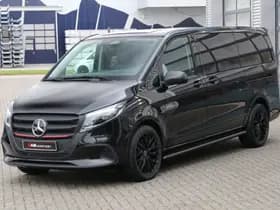 Mercedes-Benz Vito 190PK CDI Aut. | DC | Facelift | 2x Schuifdeur | Cruise | Clima.. thumbnail 12