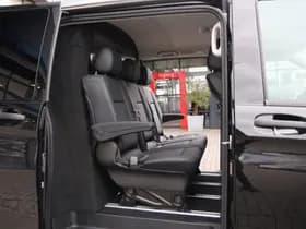 Mercedes-Benz Vito 190PK CDI Aut. | DC | Facelift | 2x Schuifdeur | Cruise | Clima.. thumbnail 19