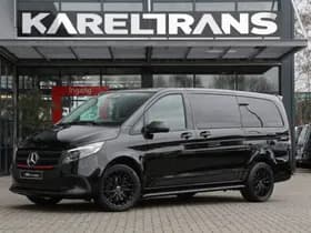 Mercedes-Benz Vito 190PK CDI Aut. | DC | Facelift | 2x Schuifdeur | Cruise | Clima.. thumbnail 24