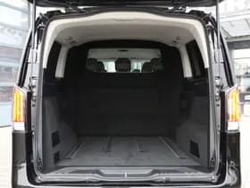 Mercedes-Benz Vito 190PK CDI Aut. | DC | Facelift | 2x Schuifdeur | Cruise | Clima.. thumbnail 4