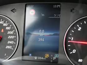 Mercedes-Benz Vito 190PK CDI Aut. | DC | Facelift | 2x Schuifdeur | Cruise | Clima.. thumbnail 7