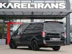 Mercedes-Benz Vito 190PK CDI Aut. | DC | Facelift | 2x Schuifdeur | Cruise | Clima.. thumbnail 2