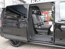 Mercedes-Benz Vito 190PK CDI Aut. | DC | Facelift | 2x Schuifdeur | Cruise | Clima.. thumbnail 14