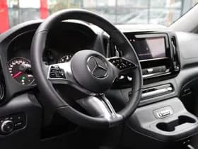 Mercedes-Benz Vito 190PK CDI Aut. | DC | Facelift | 2x Schuifdeur | Cruise | Clima.. thumbnail 15