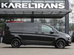 Mercedes-Benz Vito 190PK CDI Aut. | DC | Facelift | 2x Schuifdeur | Cruise | Clima.. thumbnail 17