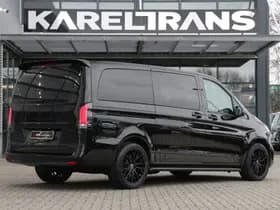 Mercedes-Benz Vito 190PK CDI Aut. | DC | Facelift | 2x Schuifdeur | Cruise | Clima.. thumbnail 8