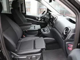 Mercedes-Benz Vito 190PK CDI Aut. | DC | Facelift | 2x Schuifdeur | Cruise | Clima.. thumbnail 9