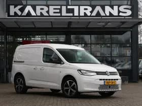 Volkswagen Caddy Cargo 2.0 TDI Aut. | 1st edition | Virtual | Keyless | Navi..