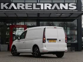 Volkswagen Caddy Cargo 2.0 TDI Aut. | 1st edition | Virtual | Keyless | Navi.. thumbnail 2