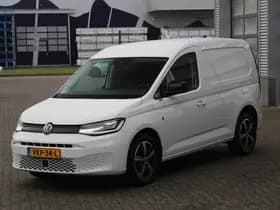 Volkswagen Caddy Cargo 2.0 TDI Aut. | 1st edition | Virtual | Keyless | Navi.. thumbnail 12
