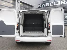 Volkswagen Caddy Cargo 2.0 TDI Aut. | 1st edition | Virtual | Keyless | Navi.. thumbnail 3