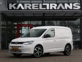 Volkswagen Caddy Cargo 2.0 TDI Aut. | 1st edition | Virtual | Keyless | Navi.. thumbnail 23