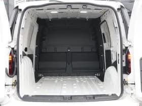 Volkswagen Caddy Cargo 2.0 TDI Aut. | 1st edition | Virtual | Keyless | Navi.. thumbnail 4