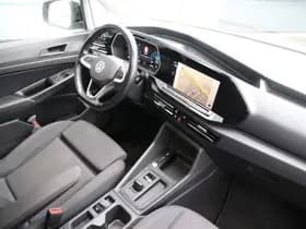 Volkswagen Caddy Cargo 2.0 TDI Aut. | 1st edition | Virtual | Keyless | Navi.. thumbnail 5