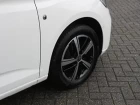 Volkswagen Caddy Cargo 2.0 TDI Aut. | 1st edition | Virtual | Keyless | Navi.. thumbnail 6