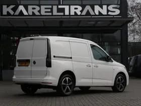 Volkswagen Caddy Cargo 2.0 TDI Aut. | 1st edition | Virtual | Keyless | Navi.. thumbnail 8