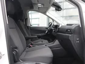 Volkswagen Caddy Cargo 2.0 TDI Aut. | 1st edition | Virtual | Keyless | Navi.. thumbnail 9