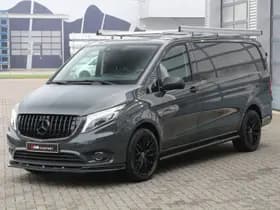 Mercedes-Benz Vito thumbnail 11