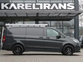 Mercedes-Benz Vito thumbnail 15