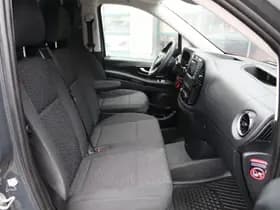 Mercedes-Benz Vito thumbnail 9