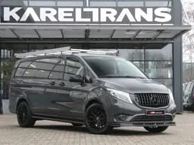 Mercedes-Benz Vito 114 CDI Aut. | KAR-edition | Cruise | Airco..