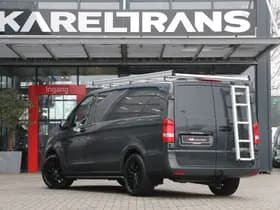 Mercedes-Benz Vito 114 CDI Aut. | KAR-edition | Cruise | Airco.. thumbnail 2
