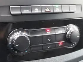 Mercedes-Benz Vito 114 CDI Aut. | KAR-edition | Cruise | Airco.. thumbnail 12