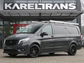 Mercedes-Benz Vito 114 CDI Aut. | KAR-edition | Cruise | Airco.. thumbnail 20