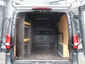 Mercedes-Benz Vito 114 CDI Aut. | KAR-edition | Cruise | Airco.. thumbnail 4