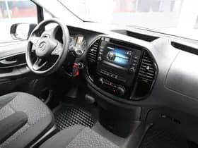 Mercedes-Benz Vito 114 CDI Aut. | KAR-edition | Cruise | Airco.. thumbnail 5