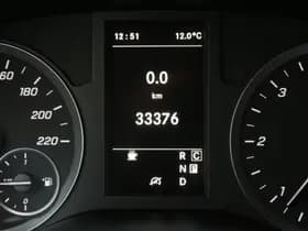 Mercedes-Benz Vito 114 CDI Aut. | KAR-edition | Cruise | Airco.. thumbnail 7