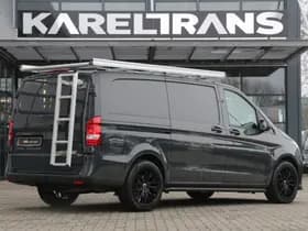 Mercedes-Benz Vito 114 CDI Aut. | KAR-edition | Cruise | Airco.. thumbnail 8