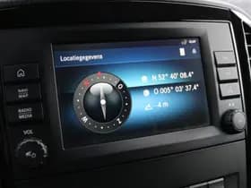 Mercedes-Benz Vito 114 CDI Aut. | KAR-edition | Cruise | Airco.. thumbnail 10