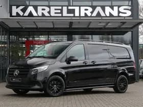 Mercedes-Benz Vito 116 CDI NIEUW | Aut. | 2x Schuifdeur | Extra lang | Navi | Camera | Vol!! thumbnail 24