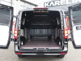 Mercedes-Benz Vito 116 CDI NIEUW | Aut. | 2x Schuifdeur | Extra lang | Navi | Camera | Vol!! thumbnail 3