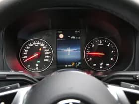 Mercedes-Benz Vito 116 CDI NIEUW | Aut. | 2x Schuifdeur | Extra lang | Navi | Camera | Vol!! thumbnail 7